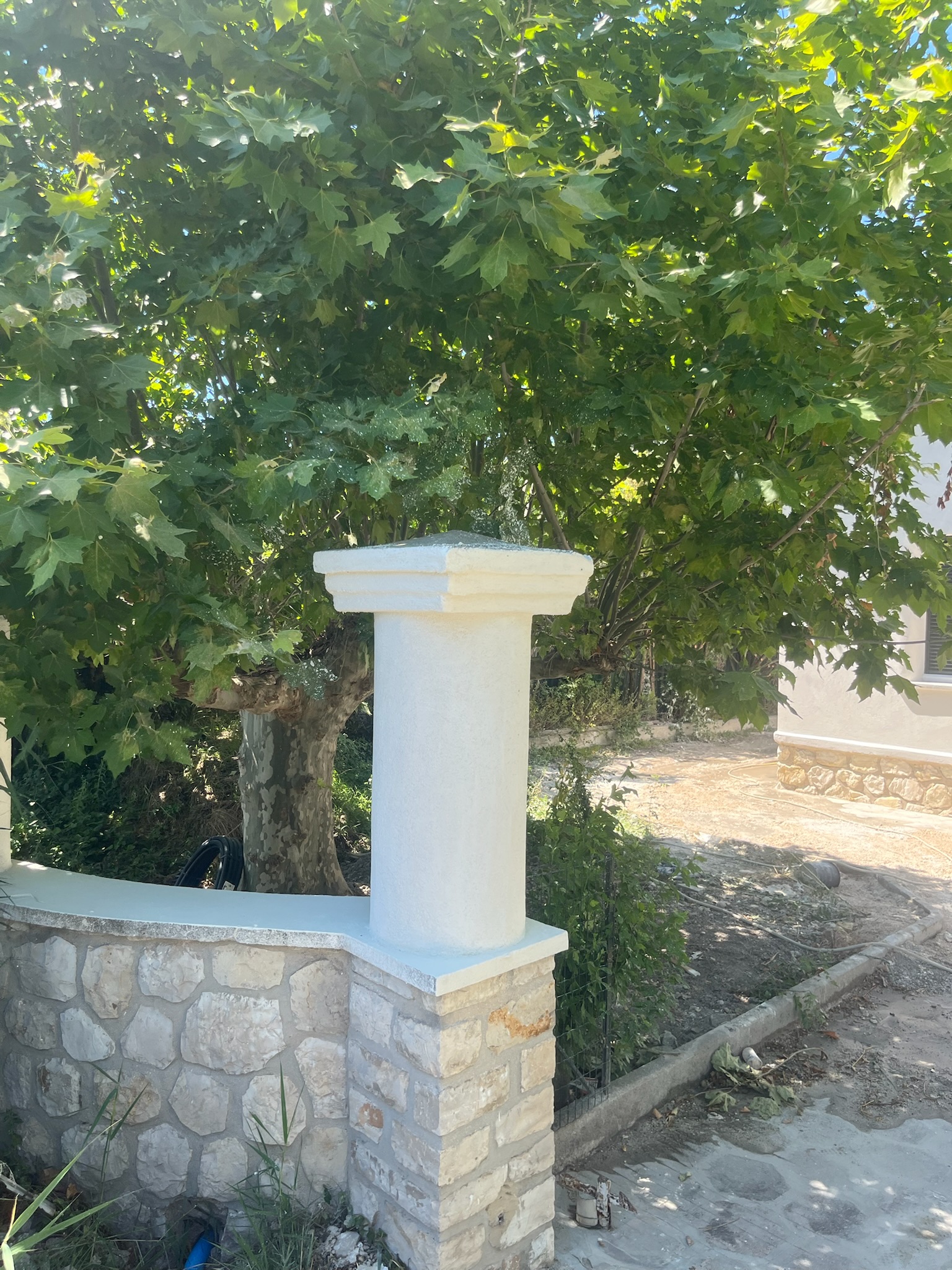 Chantier Yessayan - Photo 4